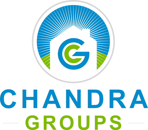 chandra logo