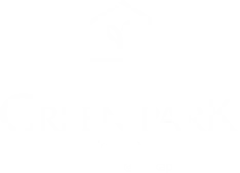 Green park logo