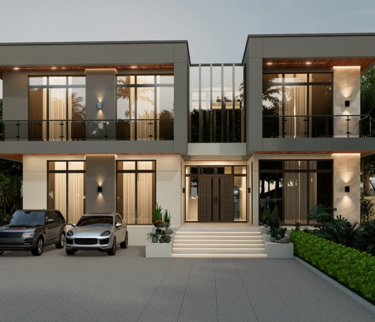 Green Park Villas: Redefining Luxury Living in Shamirpet