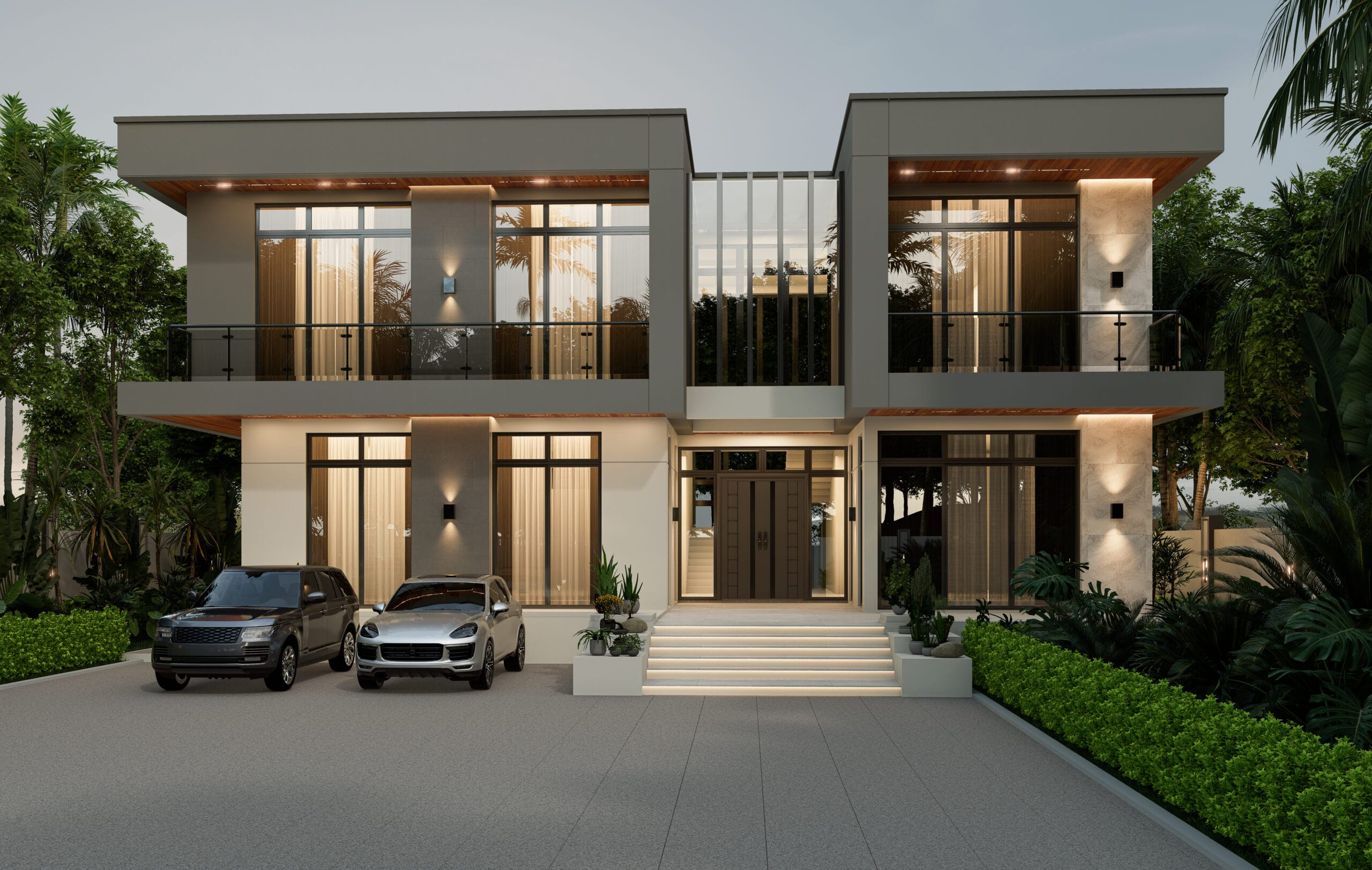 Green Park Villas: Redefining Luxury Living in Shamirpet