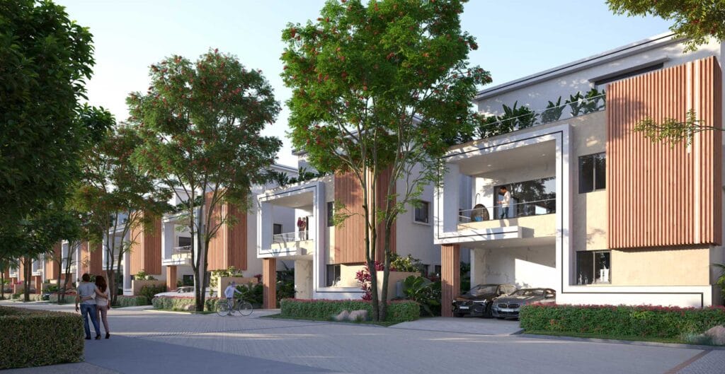Why Turkapally (Shamirpet) is Prime for Villa Buyers