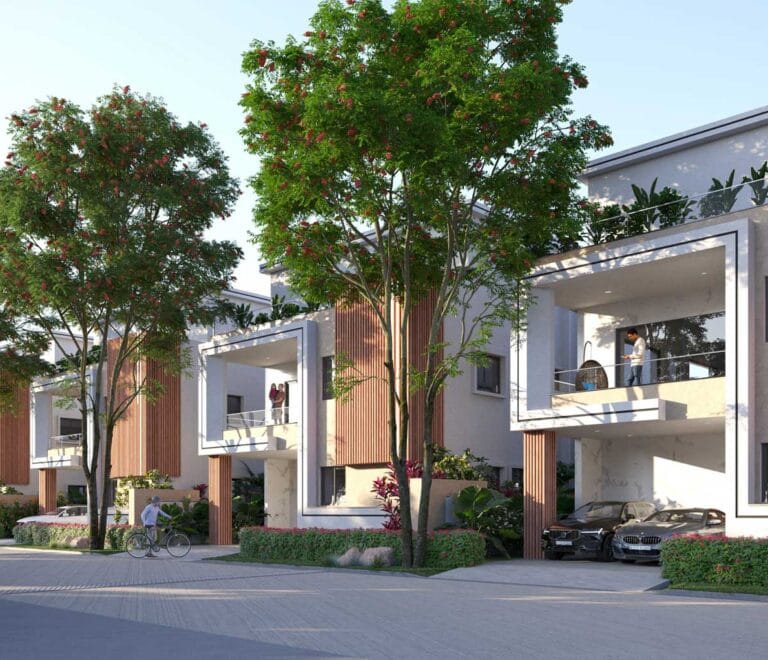 Why Turkapally (Shamirpet) is Prime for Villa Buyers